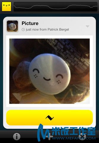 Chirp:用声音传输文件