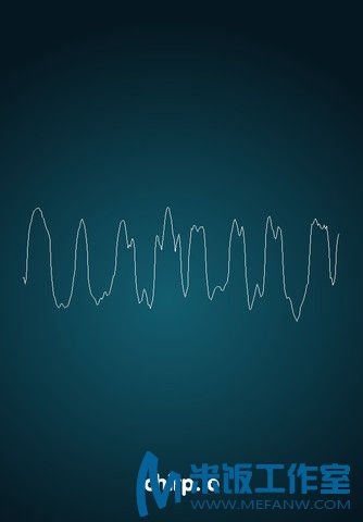 Chirp:用声音传输文件