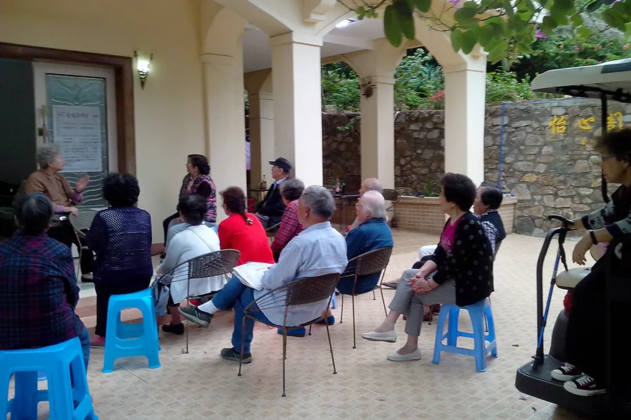 三亚怡心营养咨询服务中心