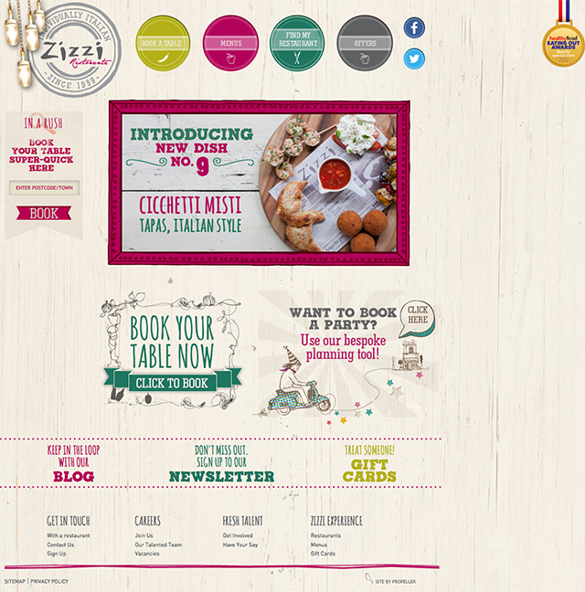 网页设计 网页设计师 网站建设