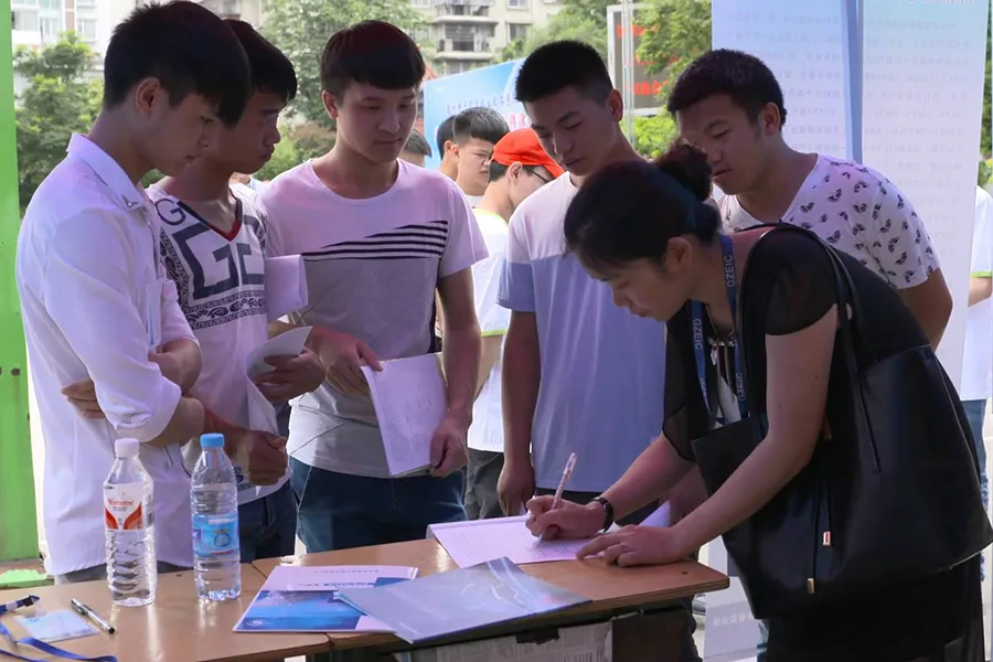 米饭网络科技2015年招聘