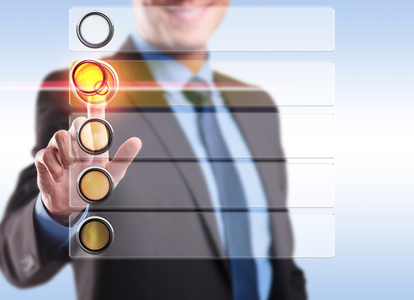 创建和推出一个成功的项目