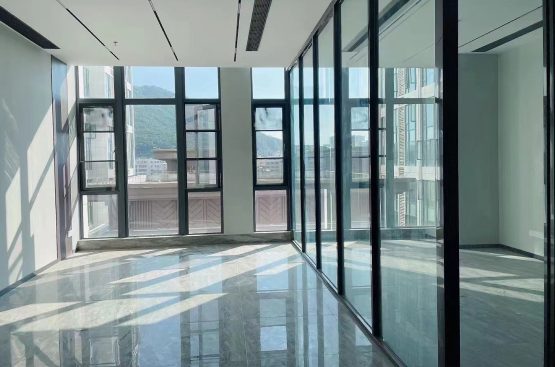 米饭科技搬新家