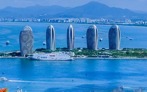 米饭科技与盛瑞喜悦古盐田达成合作