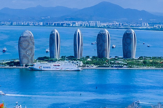 米饭科技与盛瑞喜悦古盐田达成合作！