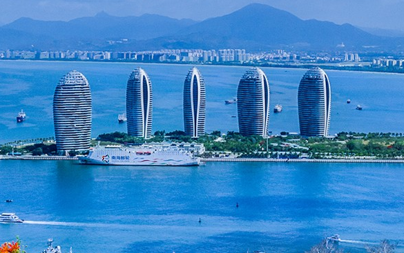 米饭科技与盛瑞喜悦古盐田达成合作！