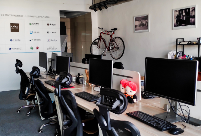 关于我们办公室