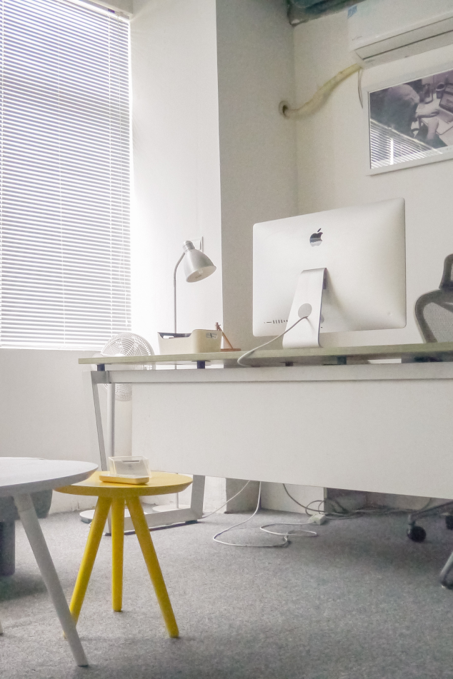 关于我们办公室