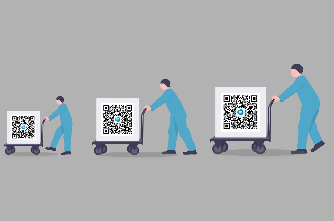 一个小推车动画的诞生