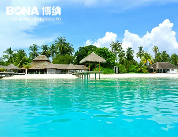 博纳旅业